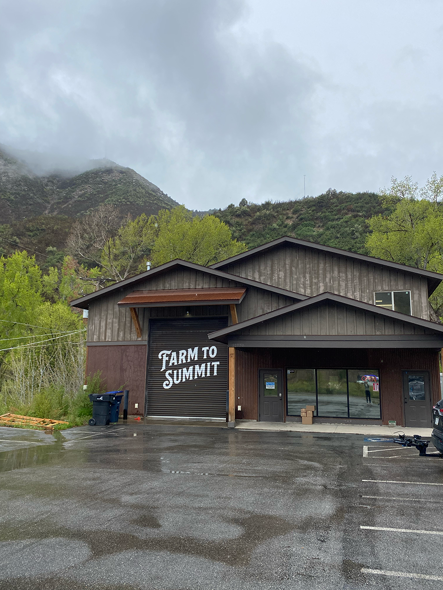 Celebrating Our First Year in Our New Home