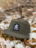 5-Panel Hat