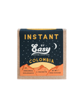 Instant Coffee