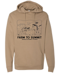 Wranglin' Carrots Hoodie